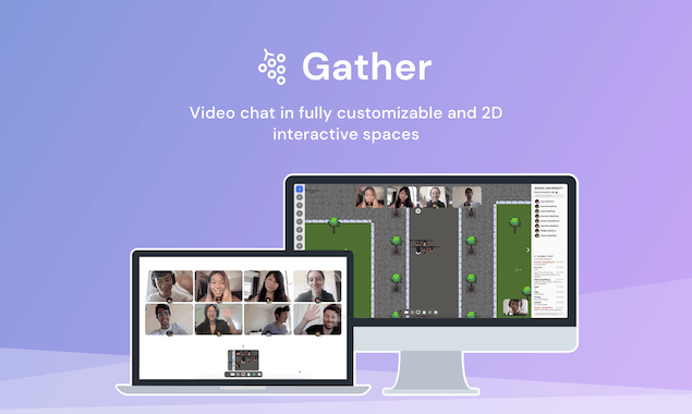Launch HN: Gather.Town (YC S19) – Spatial video chat for remote teams