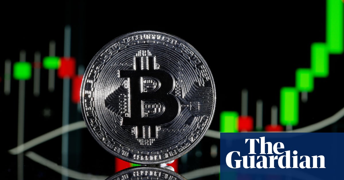 Bitcoin: Be prepared to lose all your money, FCA warns consumers
