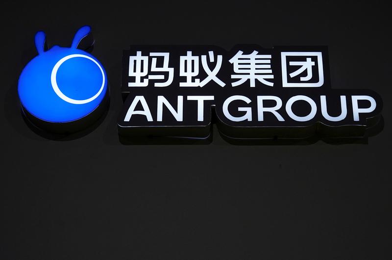 Chinese regulators to push tech giants to share consumer credit data