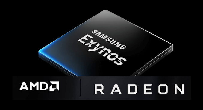 Samsung Confirms AMD RDNA GPU in Next Exynos Flagship