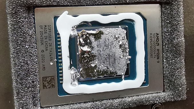 AMD Ryzen 9 5980HS Cezanne Review: Ryzen 5000 Mobile Tested