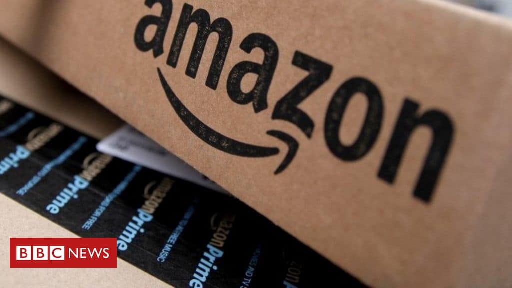 Fake Amazon reviews ‘being sold in bulk’ online