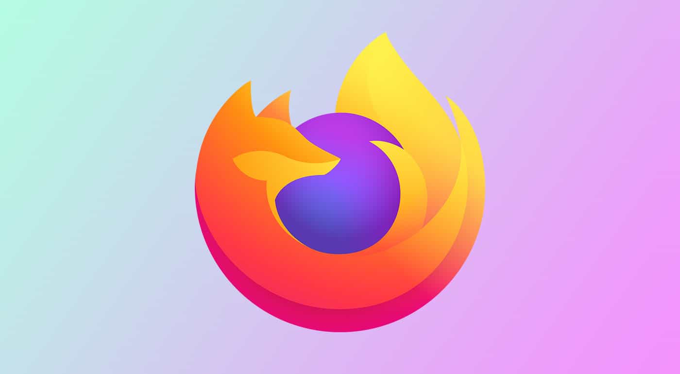 Remain Calm: The fox is still in the Firefox logo