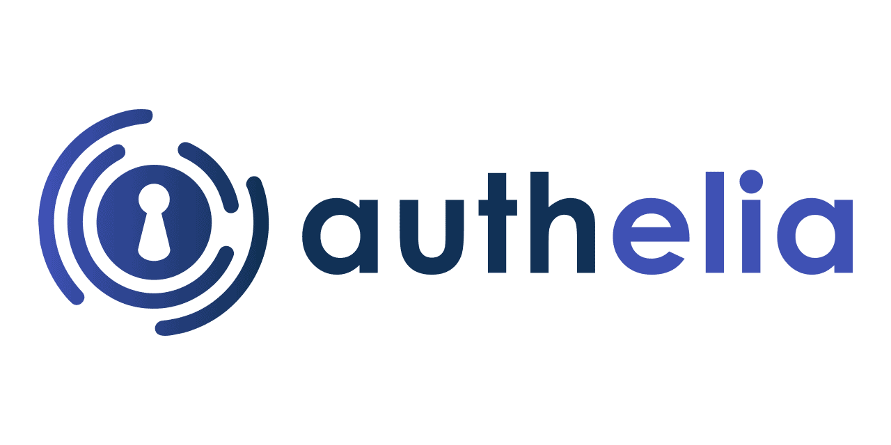 Authelia is an open-source authentication/authorization server with 2FA/SSO