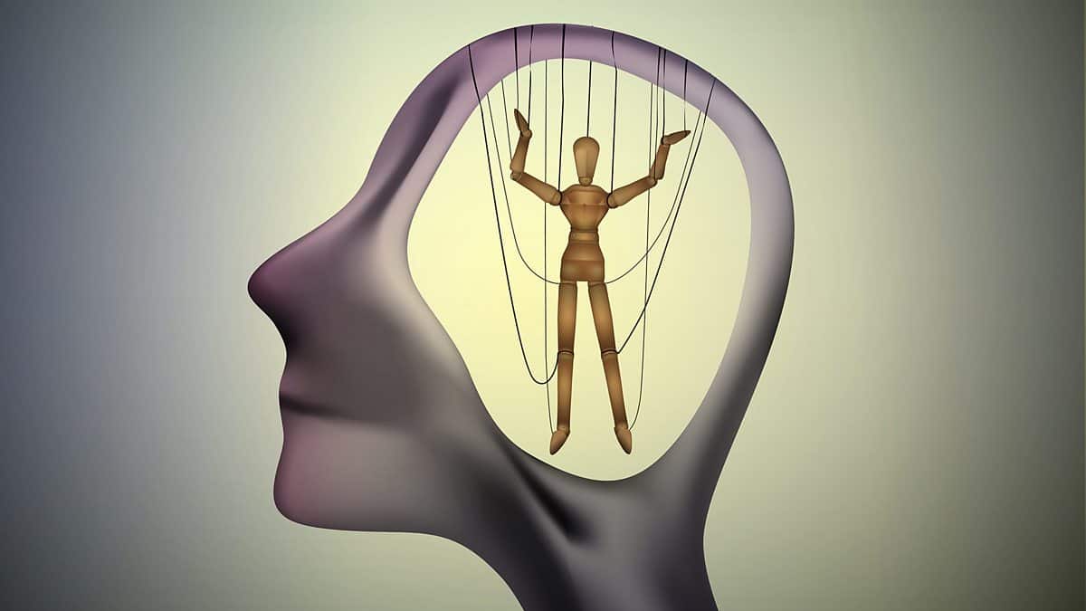 How does my mind talk to my body? [audio]