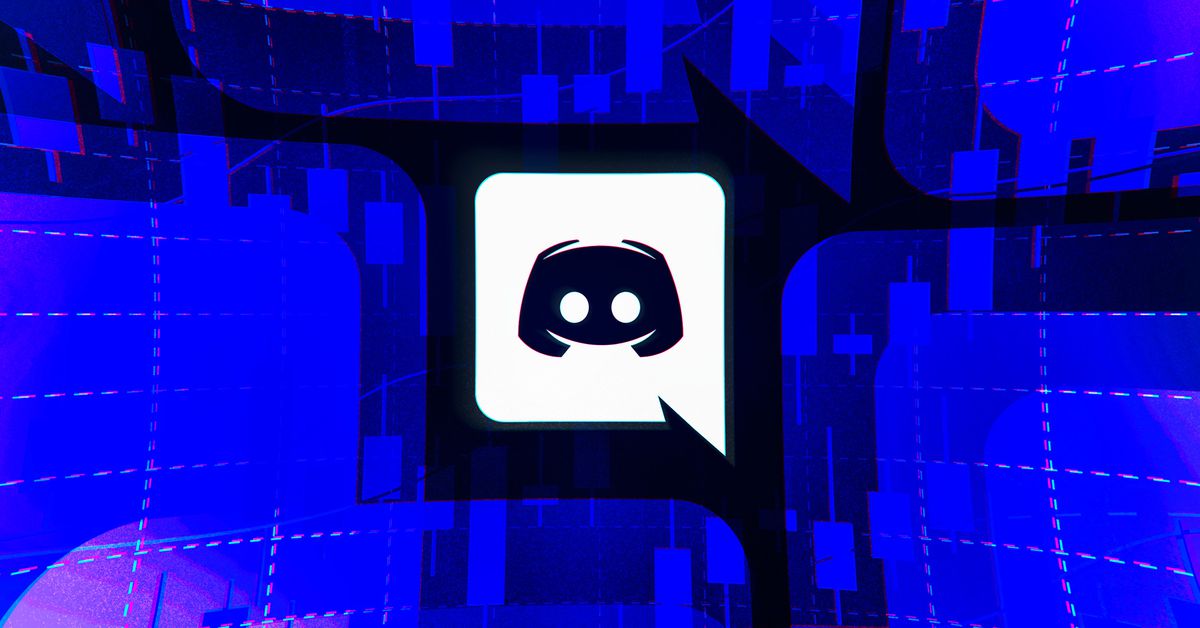 Discord will block NSFW servers on iOS