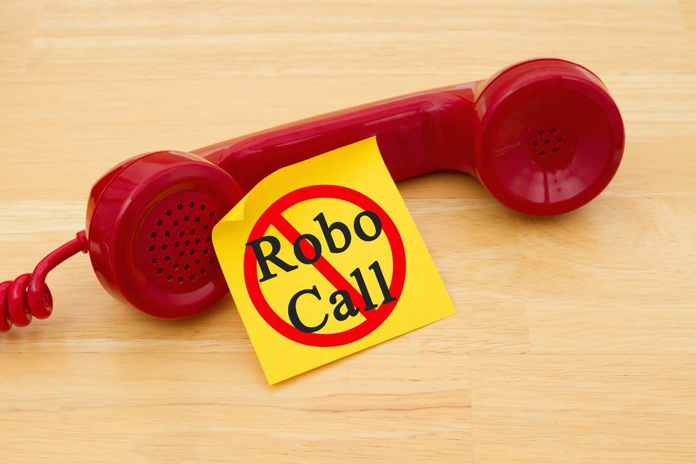 FCC finally starts tackling America’s robocall scourge