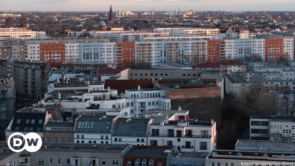 Berlin rent cap overturned by Germany’s top court