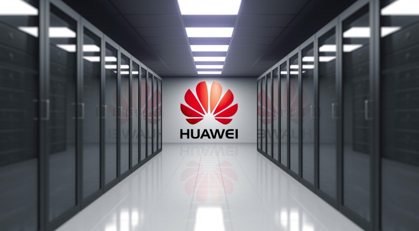 Huawei could have wiretapped KPN