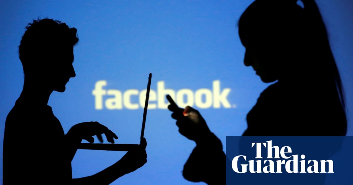 Facebook advertisers target children interested in smoking, alcohol, weight loss