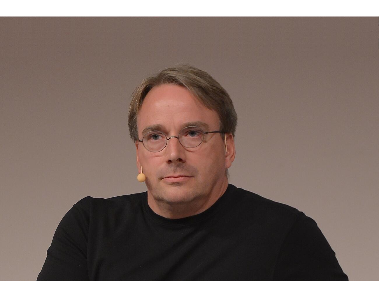 Part 2 of Interview with Linus Torvalds