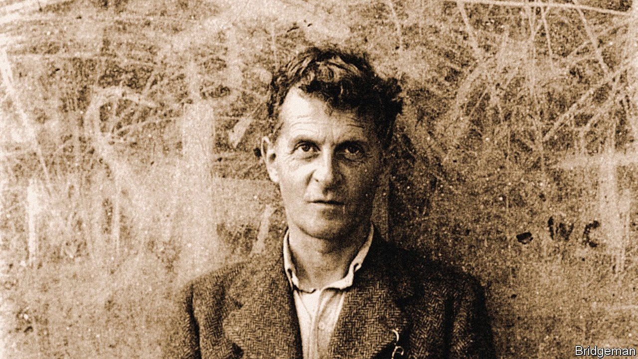 A century ago Ludwig Wittgenstein changed philosophy for ever