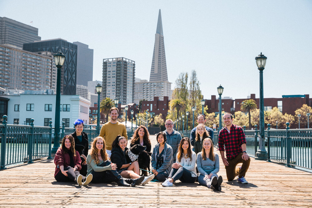 I raised a $5M seed as first-time, female, solo founder for biotech moonshot