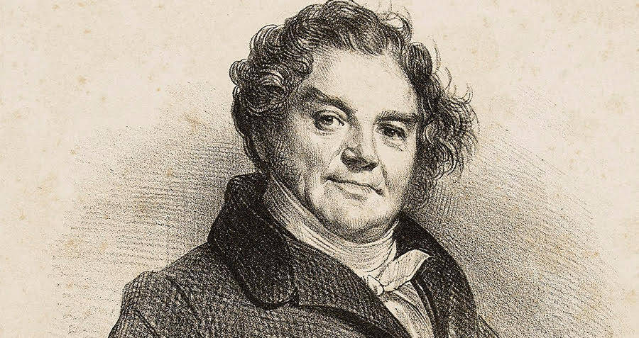 The Remarkable Life of Eugène-François Vidocq, Inventor of Modern Detective Work