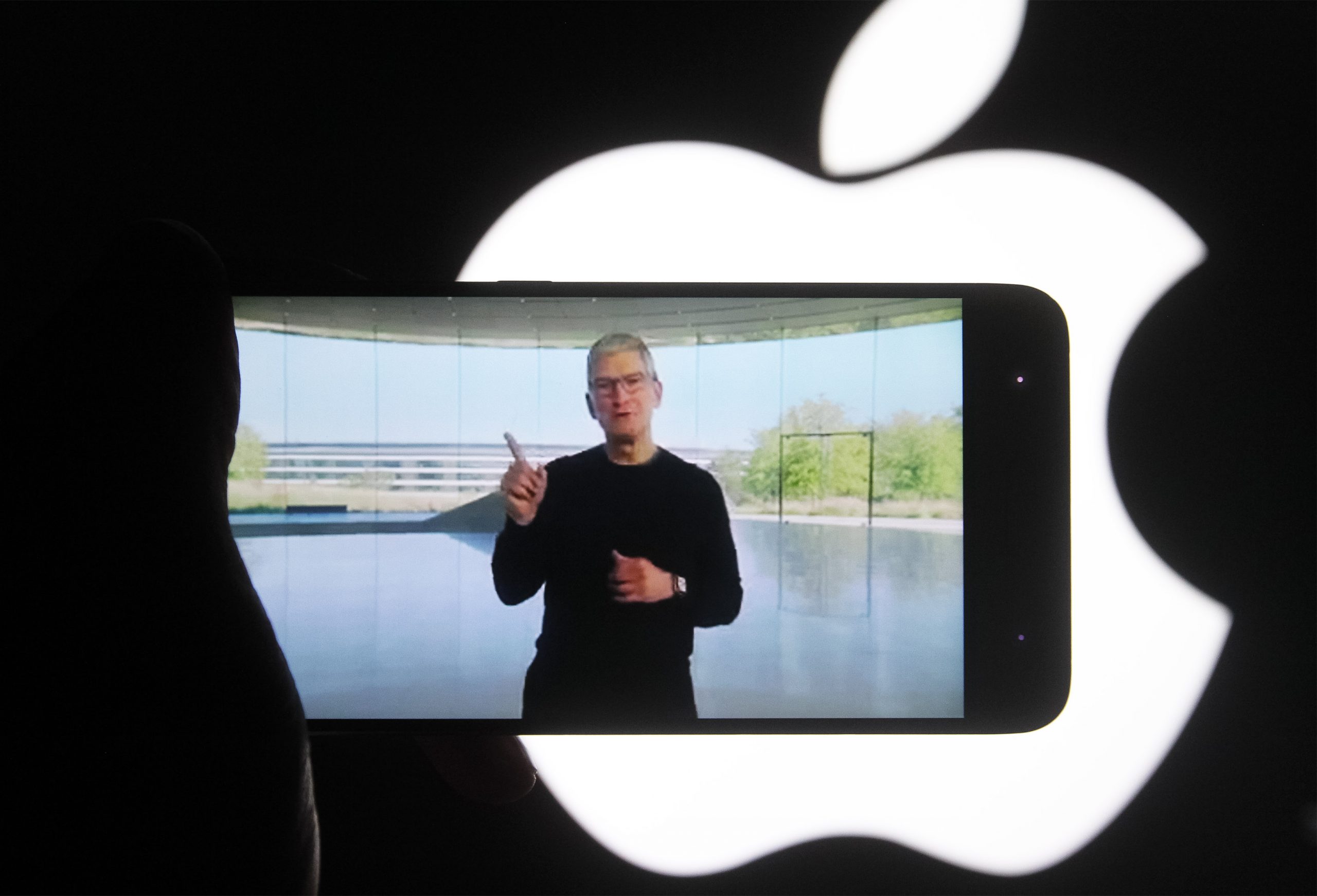 Apple employee group rejects planned return to the office: want full-time remote