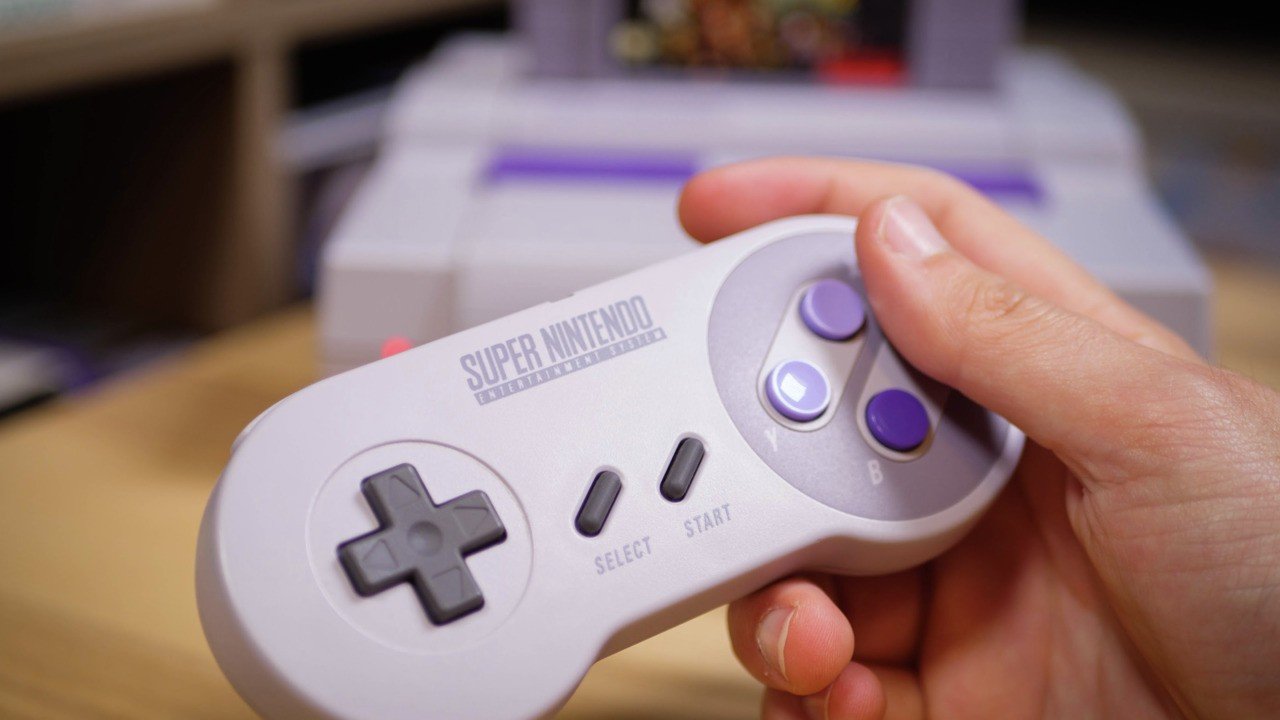 The Dev Behind One of the Best SNES Emulators Has Died