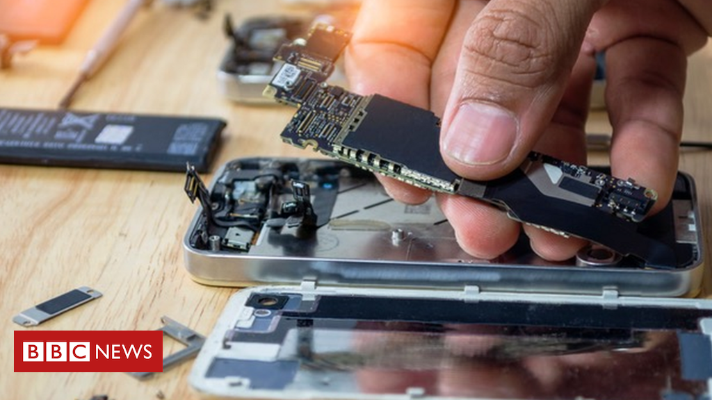 Right to repair movement gains power in US and Europe