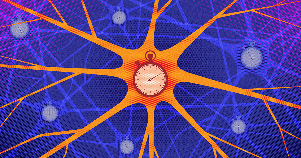 Neurons Unexpectedly Encode Information in the Timing of Their Firing