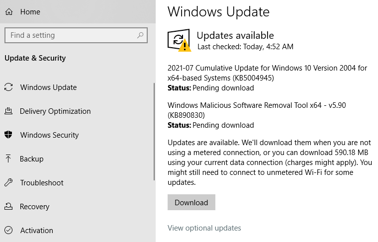 Microsoft Issues Emergency Patch for Windows Flaw