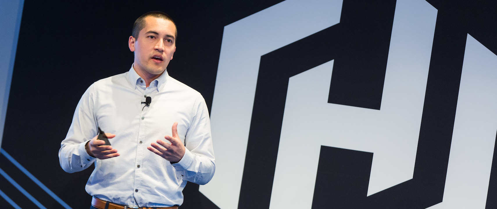 Mitchell Hashimoto takes on a new individual contributor role at HashiCorp