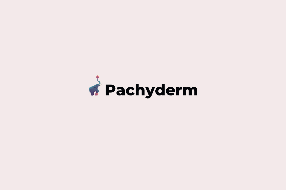 Pachyderm (YC W15) Is Hiring a React/TypeScript Engineer and DevOps