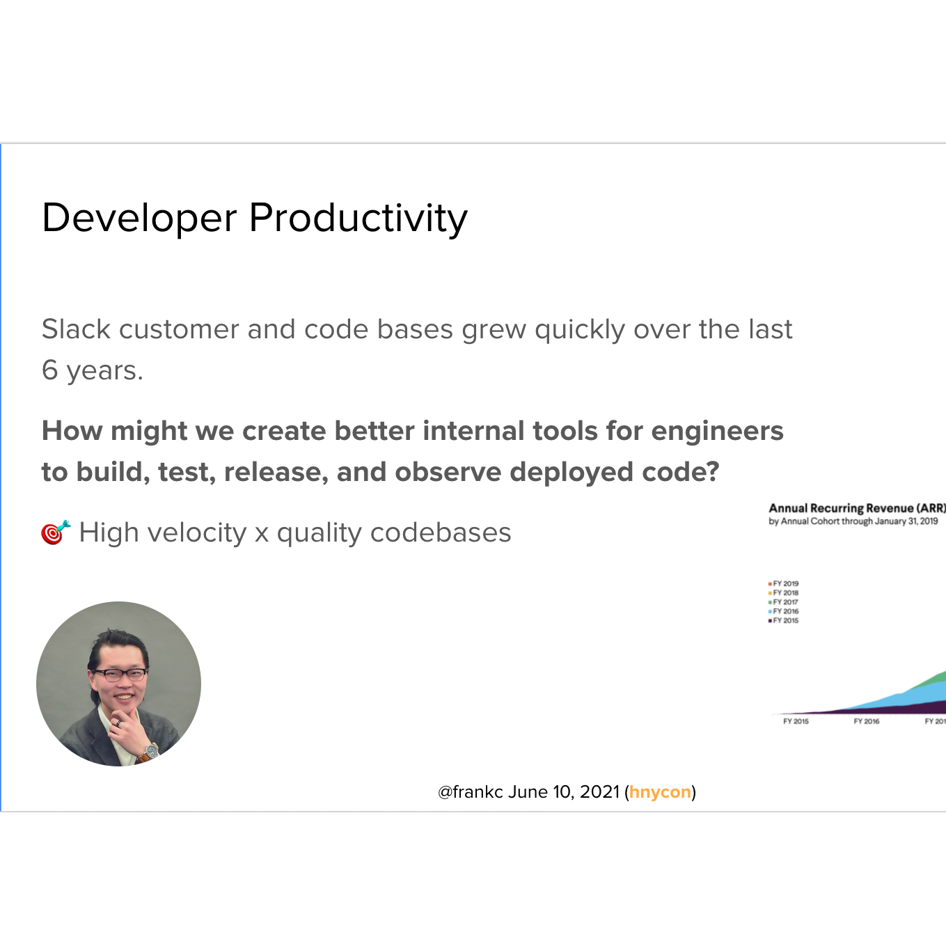 How Tracing Uncovers Half-Truths in Slack’s CI Infrastructure