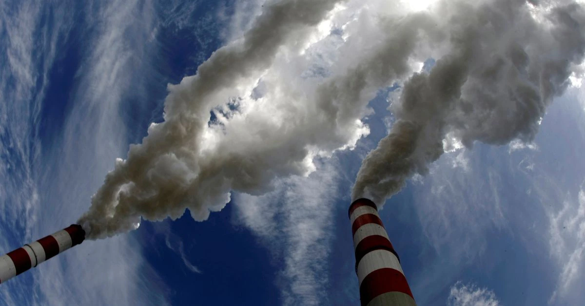 Investors overseeing $14T call for vote on company climate plans