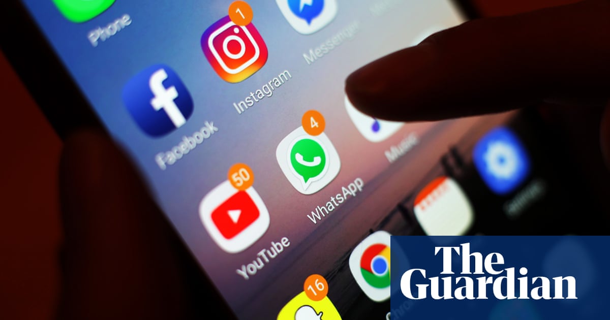 A ‘safe space for racists’: antisemitism report criticises social media giants