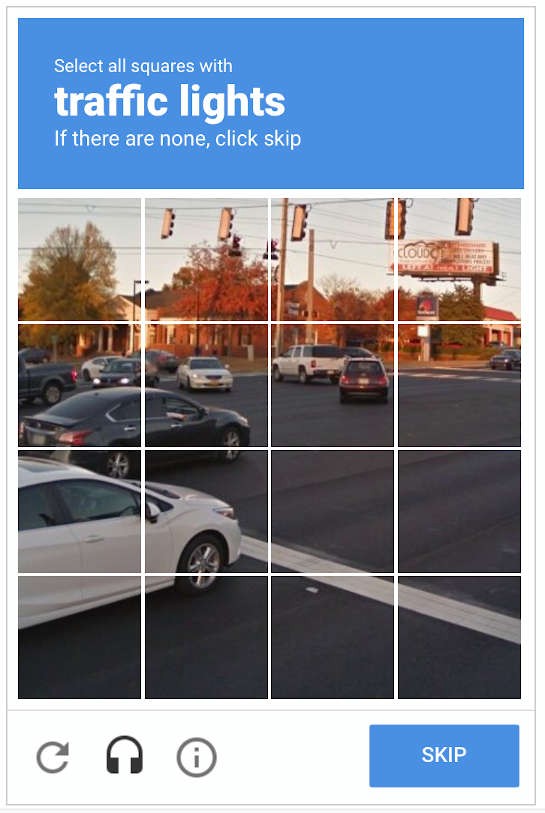 Why Captcha Pictures Are So Unbearably Depressing