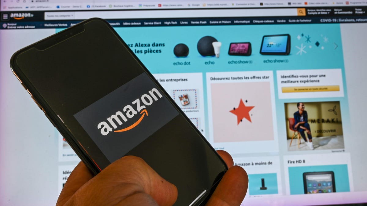 Amazon Third-Party Sellers Reportedly Hound Customers Who Leave Bad Reviews