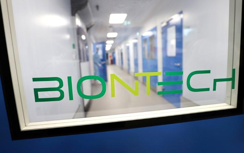 BioNTech alone could lift German economy by 0.5% this year