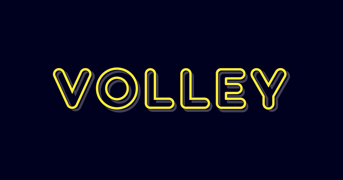 Volley (YC W18) is hiring engineers to build voice games