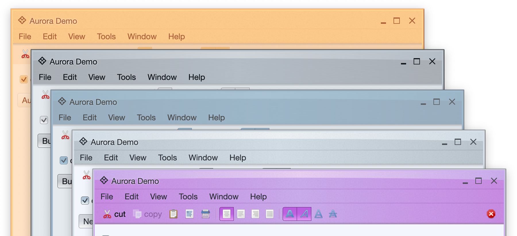 Skia Shaders in Compose Desktop