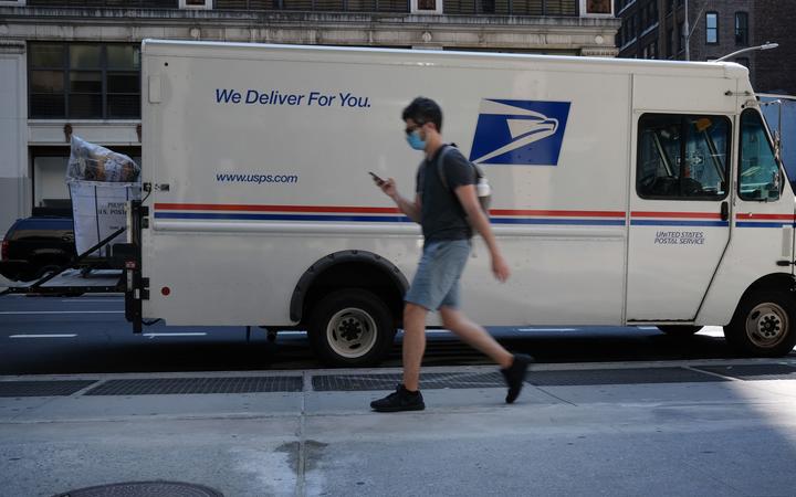 USPS suspends mail deliveries to New Zealand