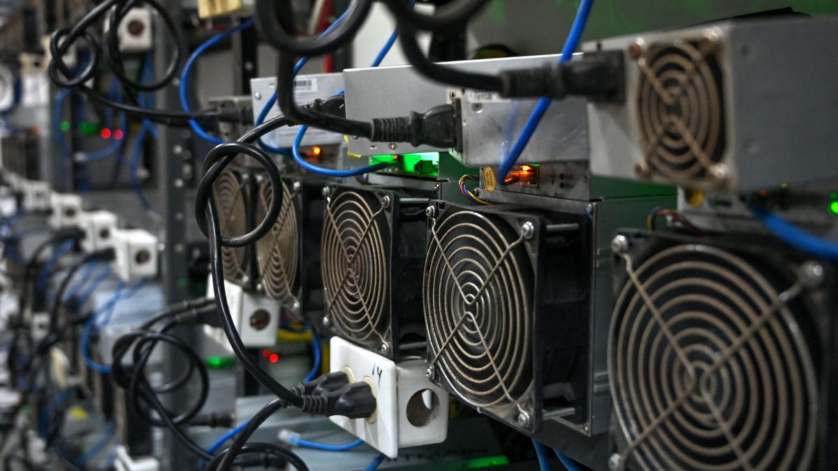 A Bitcoin Mining Operation Started a Secret Power Plant, It Did Not Go as Plannd