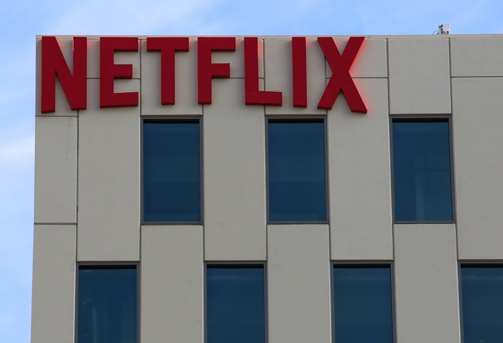Netflix Issues Statement About Trans Employee Walkout