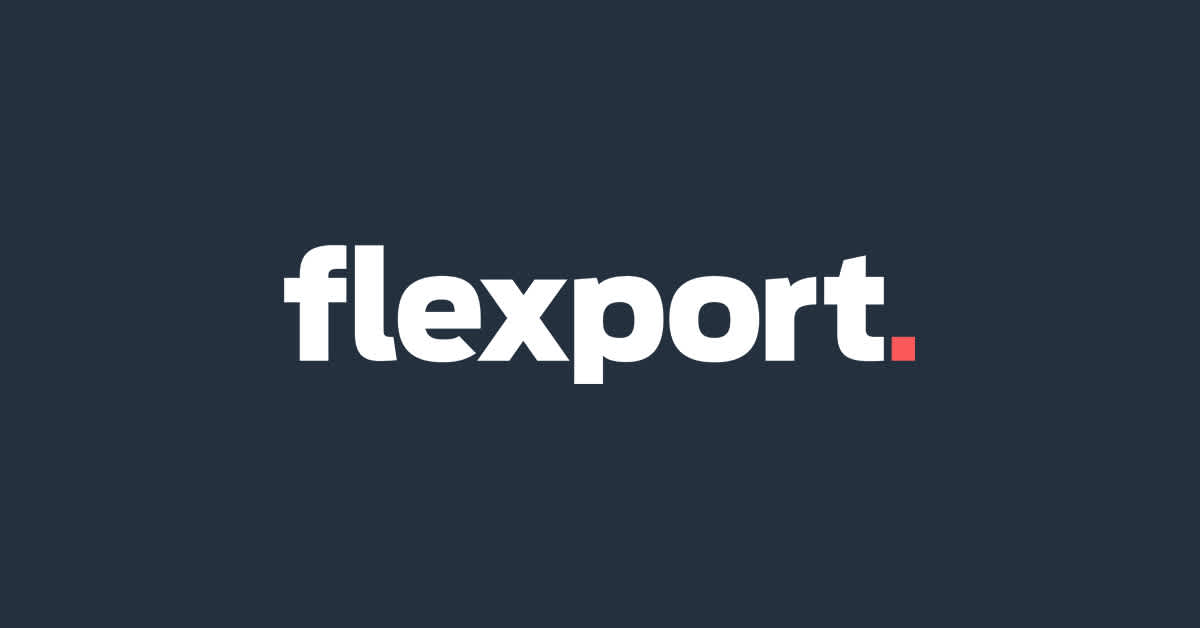 Flexport Is Hiring Engineers to Help Us Uncork Global Supply Chains