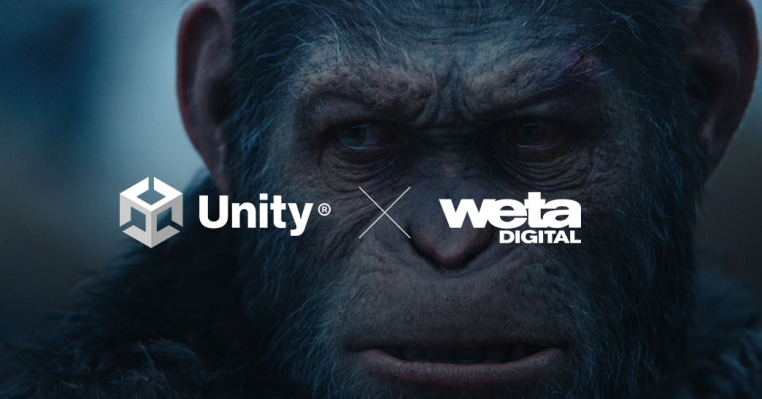 Unity is buying Peter Jackson’s Weta Digital for $1.6B