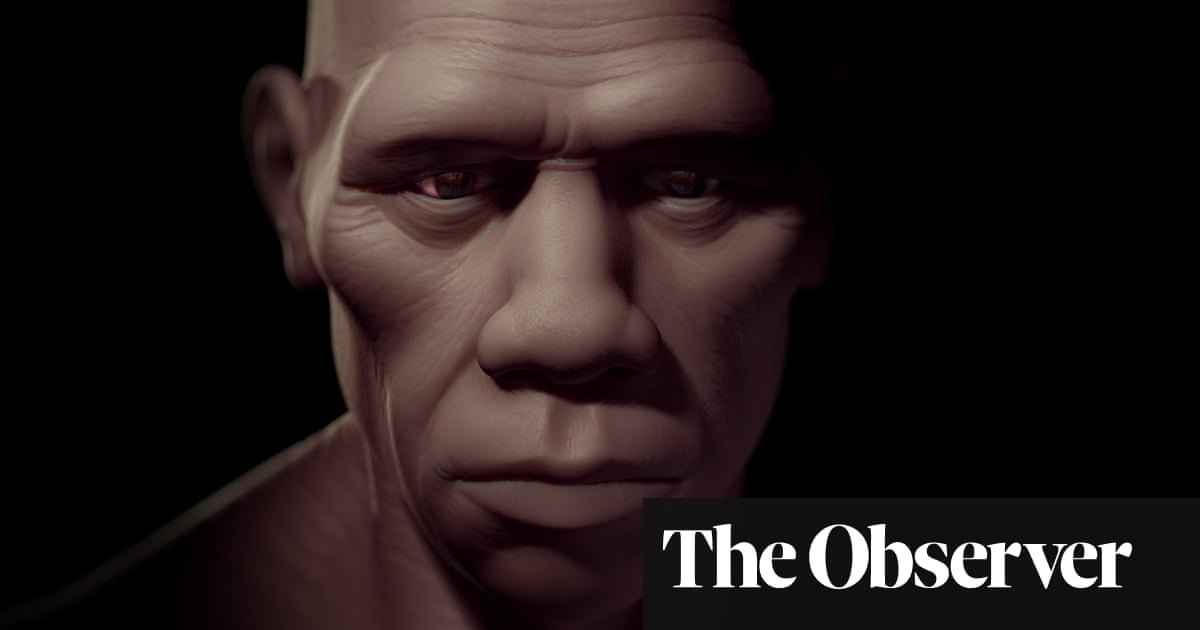 Try, try and try again: why did modern humans take so long to settle in Europe?