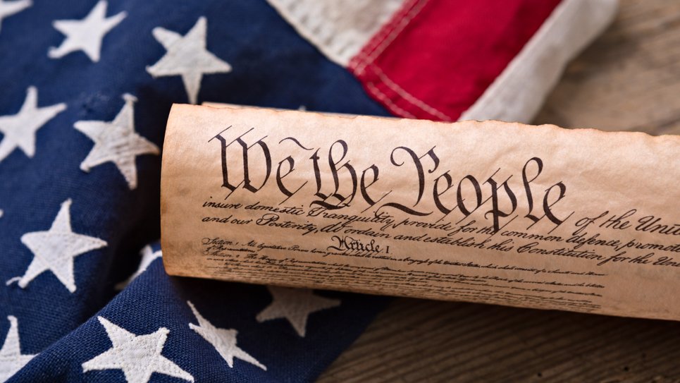 Crypto group loses bid to buy US Constitution copy