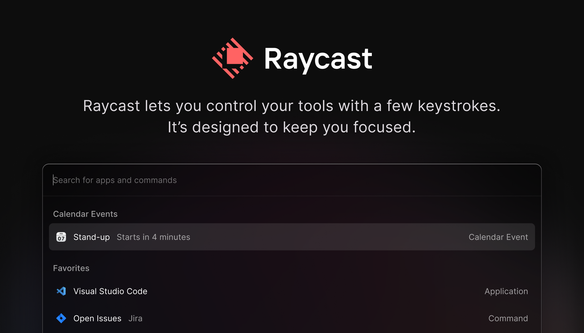 Raycast (YC W20) Is Hiring macOS Engineers to Geek Out on UI (Remote in Europe)