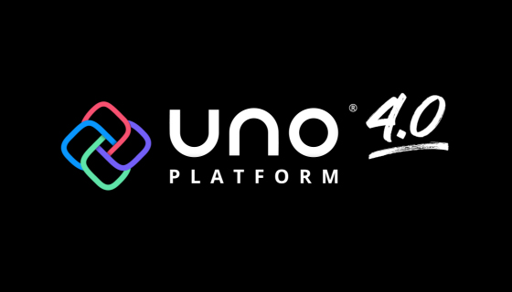 Uno Platform 4