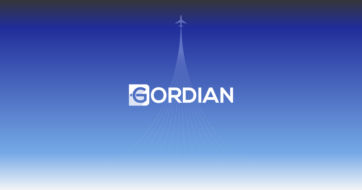 Gordian Software (YC W19) Is Hiring Back End Engineers