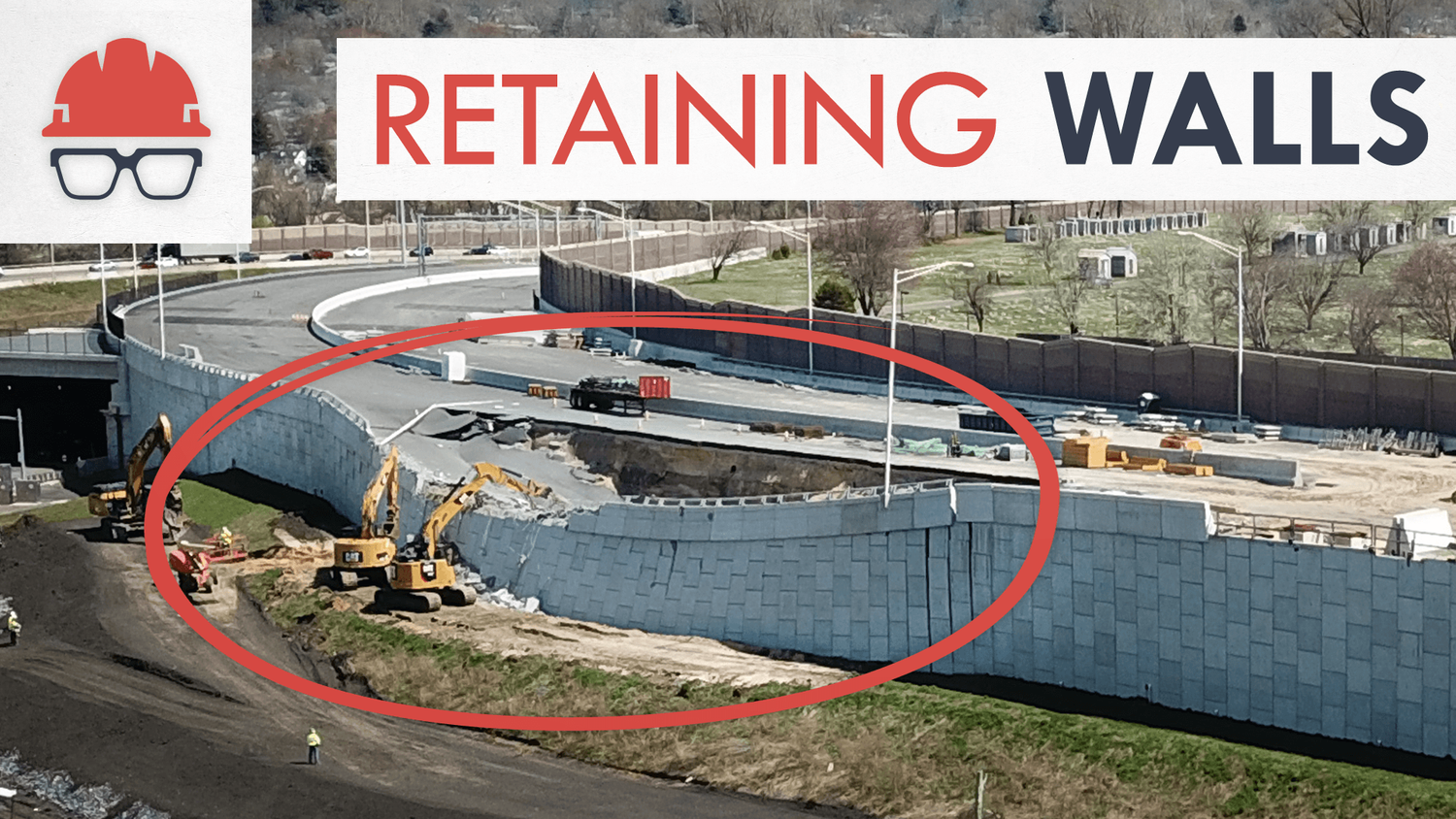 Grady Hillhouse: Why Retaining Walls Collapse