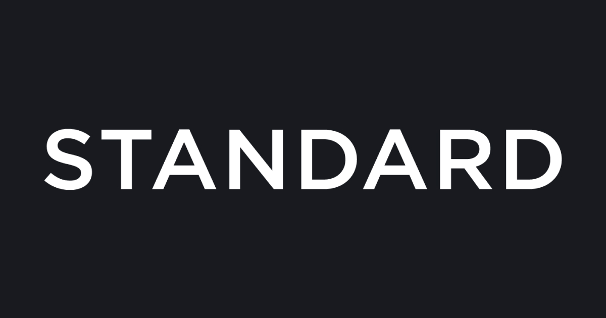 Standard (YC S17) Is Hiring Rust/Go Engineers, SREs, and MLEs