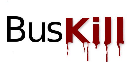 BusKill – USB dead-man-switch triggered if someone yanks your laptop away