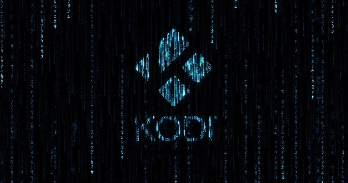 Kodi: An Open Source Home Theater System