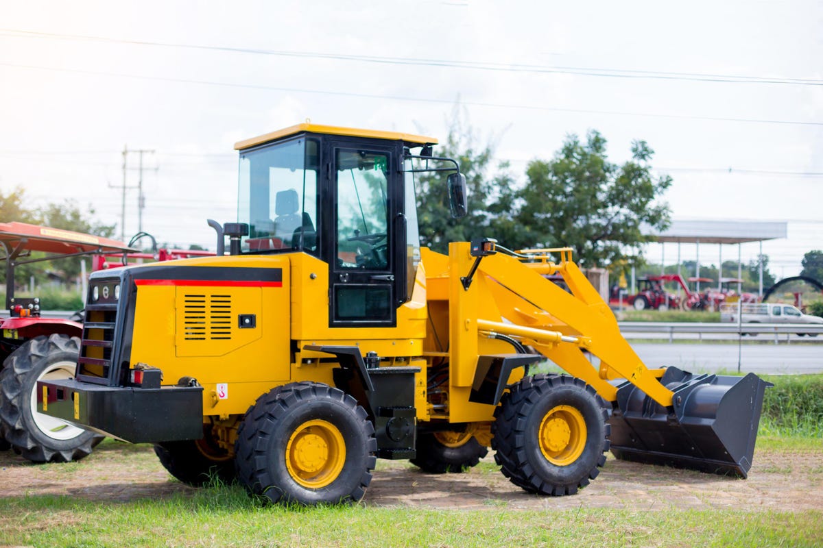 We Can Finally Do Away with the Accursed Beep-Beep of Heavy Machines