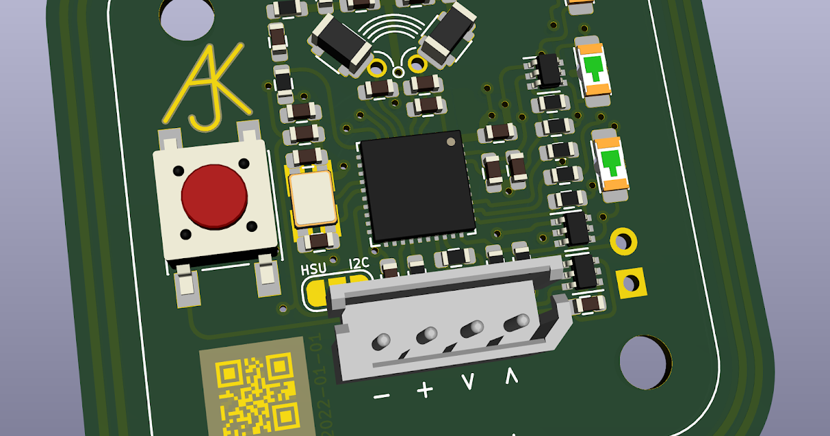 KiCad 6