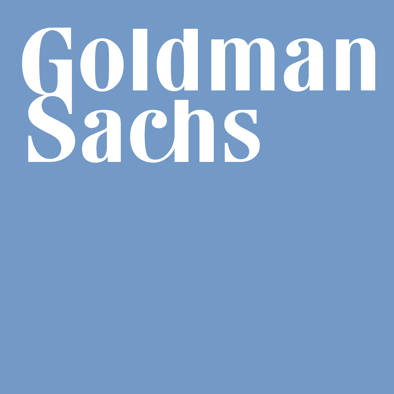 My Experience as a SWE Intern at Goldman Sachs
